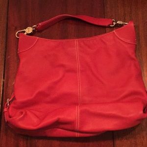 Dooney and Bourke “hobo style” purse